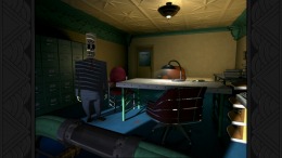   Grim Fandango Remastered