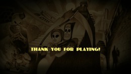 Grim Fandango Remastered  PC