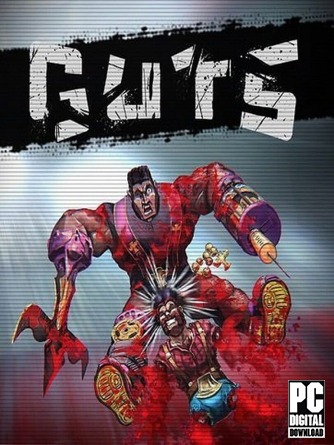 GUTS  