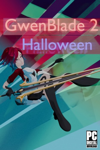 GwenBlade: Halloween  