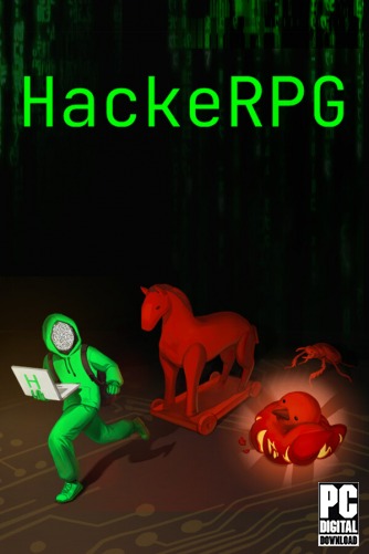 HackeRPG  