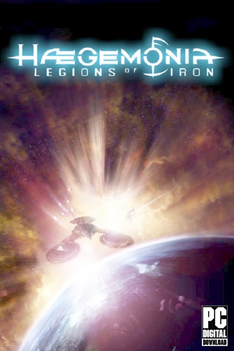 Haegemonia: Legions of Iron  