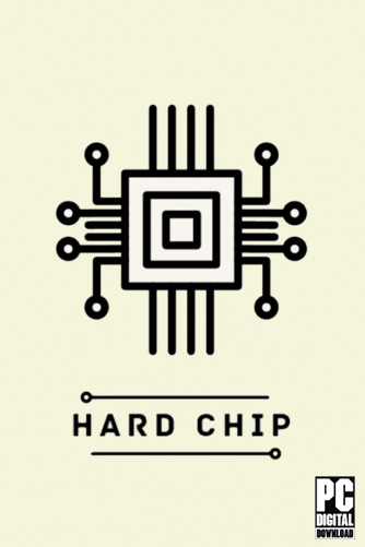 Hard Chip  