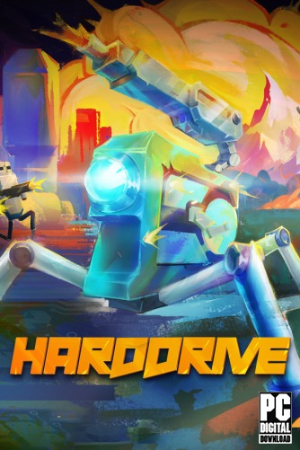 HARDDRIVE  