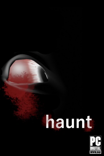 haunt  