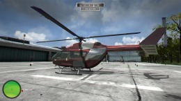 Helicopter 2015: Natural Disasters  PC