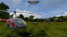  Helicopter Simulator 2014: Search and Rescue