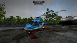  Helicopter Simulator 2014: Search and Rescue