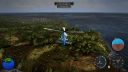 Helicopter Simulator 2014: Search and Rescue  PC