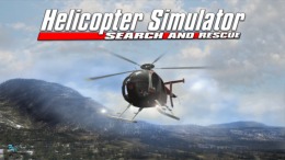 Helicopter Simulator 2014: Search and Rescue 