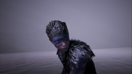   Hellblade: Senua's Sacrifice VR Edition