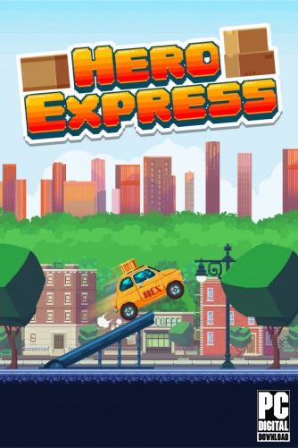 Hero Express  