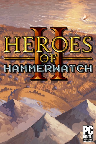 Heroes of Hammerwatch II  