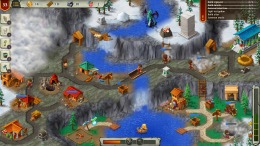 Heroes of Rome 2 - The Revenge of Discordia  PC