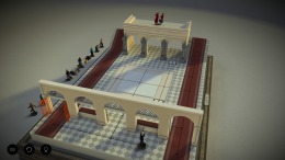 Hitman GO  