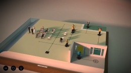  Hitman GO