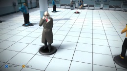 Hitman GO  PC