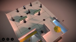   Hitman GO