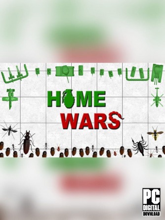 Home Wars  