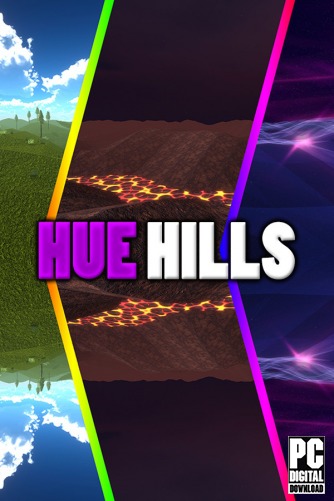 Hue Hills  