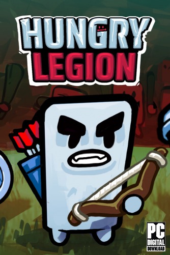 Hungry Legion  