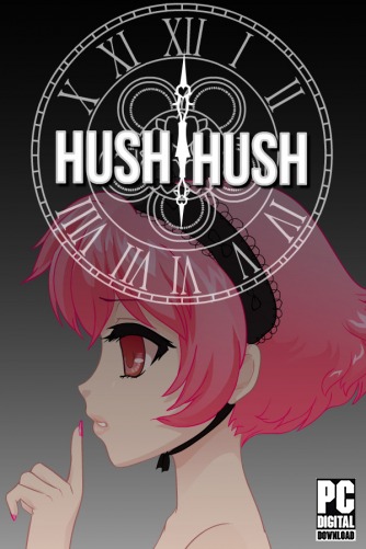 Hush Hush - Only Your Love Can Save Them  