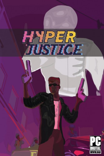 HYPERJUSTICE  