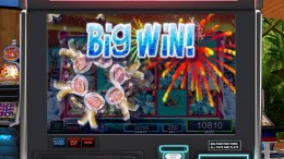 IGT Slots Paradise Garden  