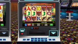 IGT Slots Paradise Garden  PC