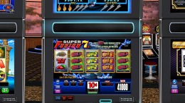 IGT Slots Paradise Garden 