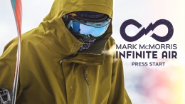 Infinite Air with Mark McMorris  