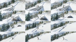 Infinite Air with Mark McMorris 