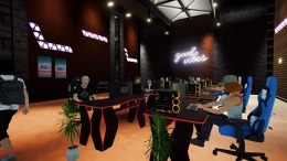   Internet Cafe Simulator 2025