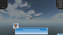  Island Flight Simulator