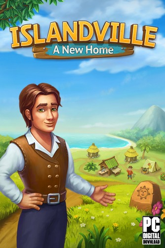 Islandville: A New Home  