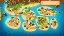 Islandville: A New Home 