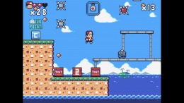 Игровой мир JACK 'N' HAT