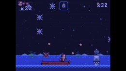 Прохождение игры JACK 'N' HAT