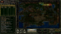 Jagged Alliance 2 - Wildfire  PC