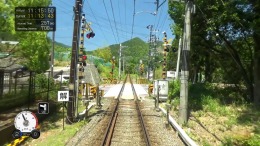   Japanese Rail Sim: Journey to Kyoto
