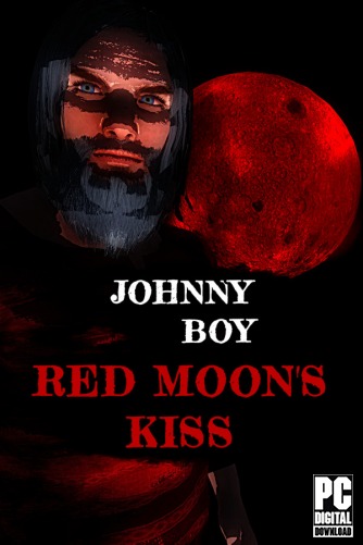 Johnny Boy: Red Moon's Kiss  