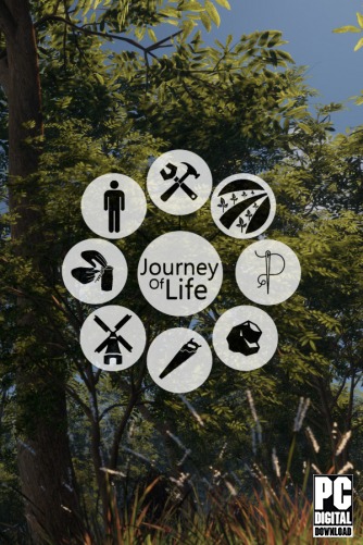 Journey Of Life скачать торрентом