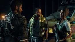  Just Cause 4 Reloaded