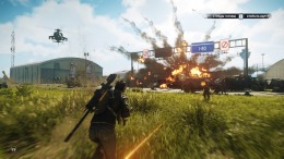   Just Cause 4 Reloaded