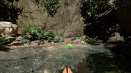 Kayak VR: Mirage  