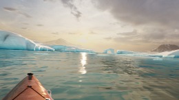  Kayak VR: Mirage