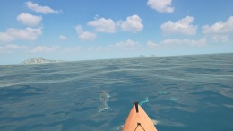   Kayak VR: Mirage