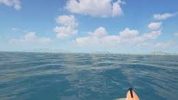  Kayak VR: Mirage