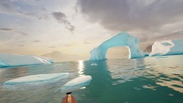 Kayak VR: Mirage 