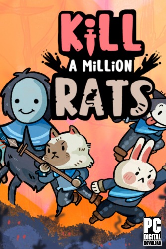 Kill A Million Rats  